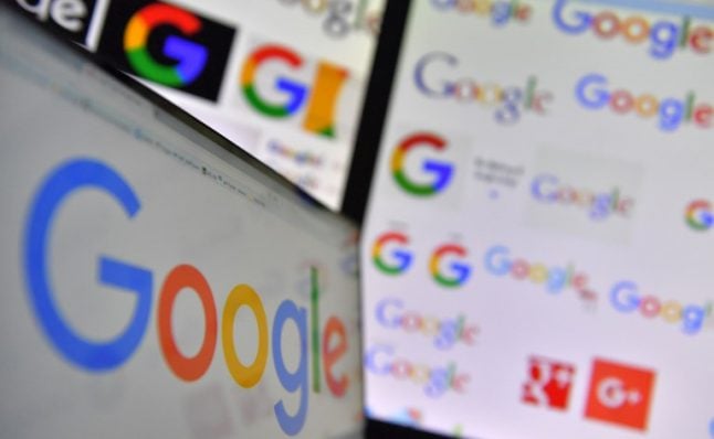 France uses new EU data law to fine Google €50 million