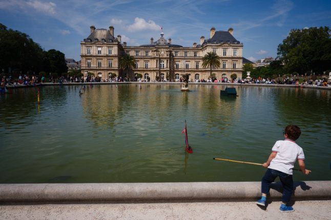 OPINION: Make no mistake, raising bilingual kids in France is an intensive daily workout