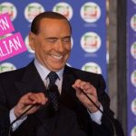 ‘Immortal’ Berlusconi says he will run for European Parliament