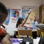 Did you know? There’s one place in France where teaching religion in schools is compulsory