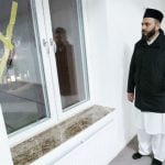 Malmö Imam: ‘We do not hate mosque shooter’