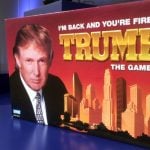 Sweden’s Museum of Failure and the Trump board game