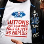 France rejects Ford plan to close factory in south west