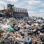 Swiss named among Europe’s biggest waste producers