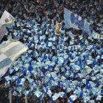 Police injured as Lazio’s 119th anniversary celebrations turn violent