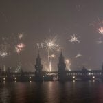 Berlin New Year’s Eve air quality ‘worst in Germany’