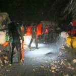 Germany raises avalanche alert after skiier deaths