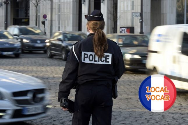 Paris mayor cranks up security with 'Bobby-style' police force armed with truncheons