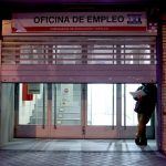 Unemployment in Spain dropped 6.17 percent in 2018