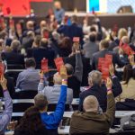 Far-right AfD to campaign on German EU exit