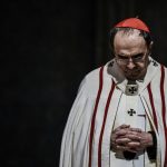 France’s top cardinal to go on trial over child abuse cover up