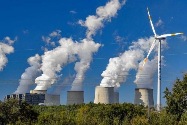 German electricity prices could rise by 20 percent due to coal withdrawal