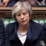 Theresa May latest WEF no-show as Brexit crisis bites