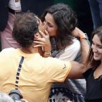 Rafa Nadal to wed Xisca, the woman he has been with for 14 years