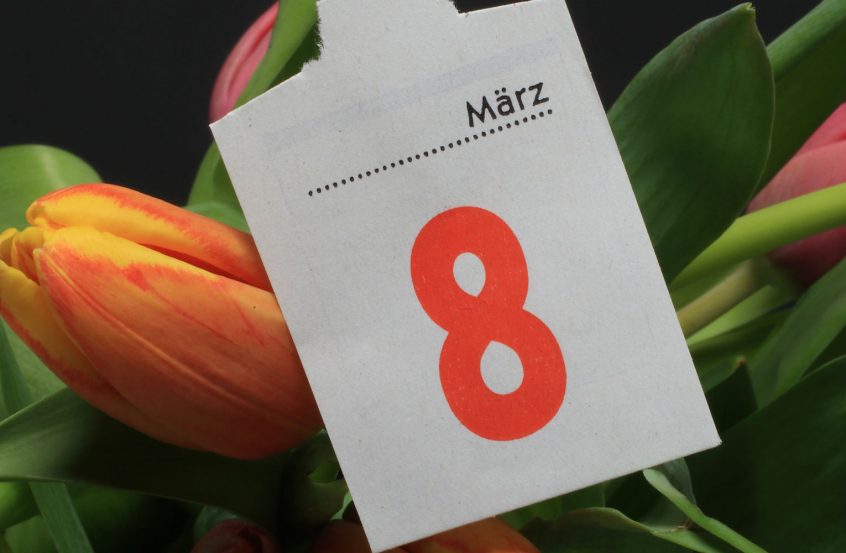 What you should know about ‘Frauentag’, Berlin’s newest public holiday