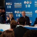 Success for Italy’s rightwing parties in Abruzzo local elections