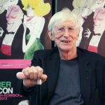 French ‘moon man’ cartoonist dies aged 87 in Ireland