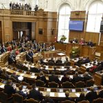 Denmark’s parliament passes ‘paradigm change’ asylum bill