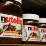 World’s biggest Nutella factory in France halts production due to ‘quality defects’