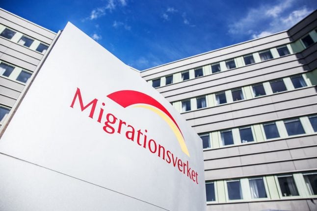 Swedish Migration Agency employee asked asylum seeker for bribe ‘as a joke’