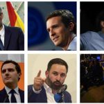ANALYSIS: Gloves come off as Spain begins two-month-long political fist fight