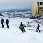 Health chiefs raise alarm over measles outbreak at French Alps ski resort