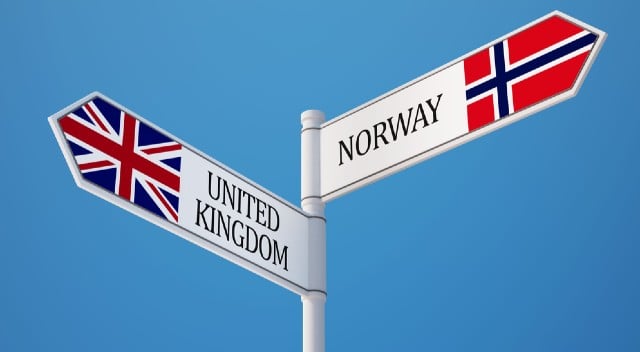 Brexit: A Norwegian view on 'Norway-plus' and why it wouldn’t be easy for the UK