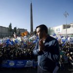 ANALYSIS: Salvini’s League is in charge in Italy – these local elections prove it