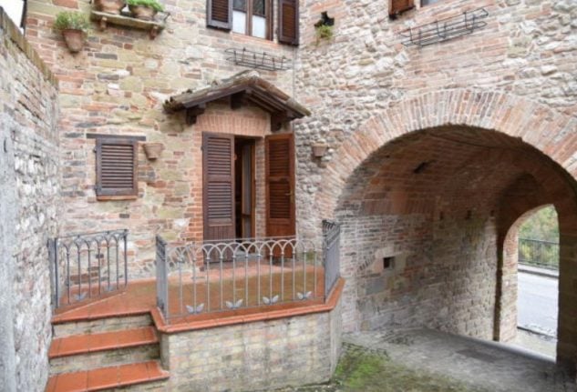 The best renovation properties you can buy in Italy for less than €50K