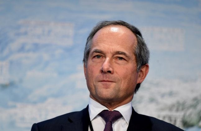 France's Societe Generale to cut 1,500 jobs: report