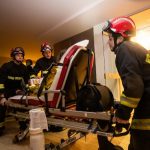 ‘She burnt down my flat in revenge’: Neighbour tells of dispute behind deadly Paris blaze