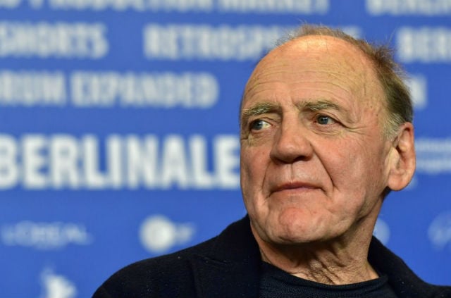 Swiss actor who played Hitler in 'Downfall' dead aged 77