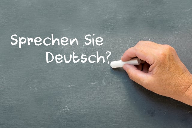 Swiss canton wants to make parents pay if children speak poor German
