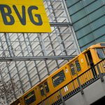 Berlin public transport to come to standstill Friday amid strikes