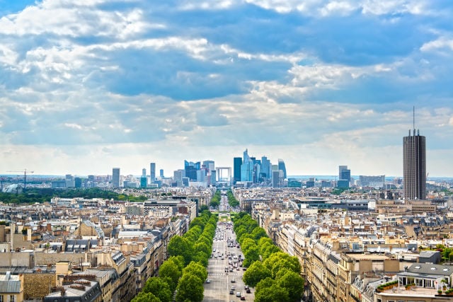 Seven essential tips for starting a business in France