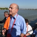 ‘Heartbreaking’: Bordeaux in shock as longtime mayor Alain Juppé quits