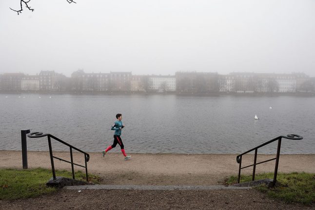 I moved to Copenhagen and expected to become a local. The reality was different