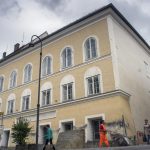New Austria row over Hitler’s birth house