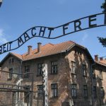 U.S. Vice President Pence pays controversial visit to Auschwitz