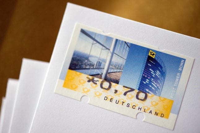 Deutsche Post: Postage costs to increase by ‘up to 400 percent’