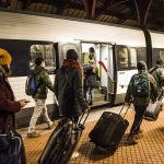Danish rail operator to offer cheaper tickets as passengers make hop to bus travel