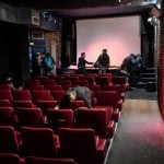 ‘Everything’s for sale’: Credits roll for the last porn cinema in Paris
