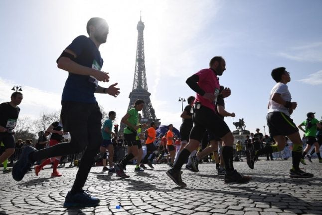 Paris Olympics to include breakdancing and allow public to run marathon course