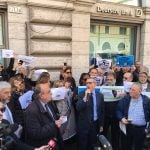 Government to blame for decline in Italian press freedom: EU report