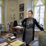 Swedish Academy’s former head resigns over sex assault scandal