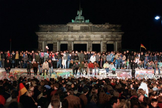 Quiz: How well do you know Germany’s social movements?
