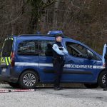 French murder suspect could be linked to 40 unsolved cases