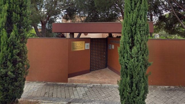 Police probe strange incident at Madrid's North Korean embassy