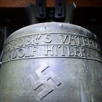 Authorities weigh criminal charges on German churches with Nazi bells