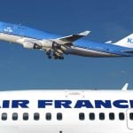 ‘Incomprehensible’: Why are the French and the Dutch fighting over Air France-KLM?
